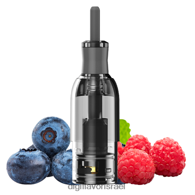 Digiflavor M1 טַנק פטל חמוץ אוכמניות BHJ06234 Digiflavor flavors