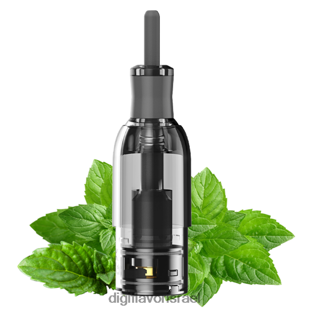 Digiflavor M1 טַנק מנטה BHJ06236 Digiflavor vape for sale