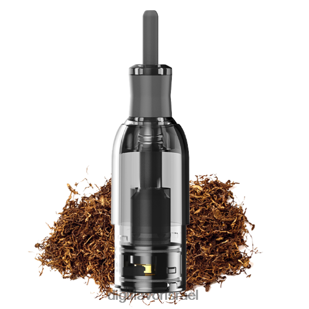 Digiflavor M1 טַנק טַבָּק BHJ06240 Digiflavor geekvape disposable