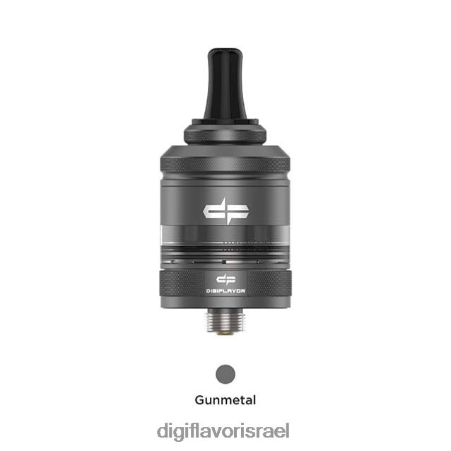 Digiflavor MTL טנק סירנה g מתכת אקדח BHJ06287 geekvape Digiflavor