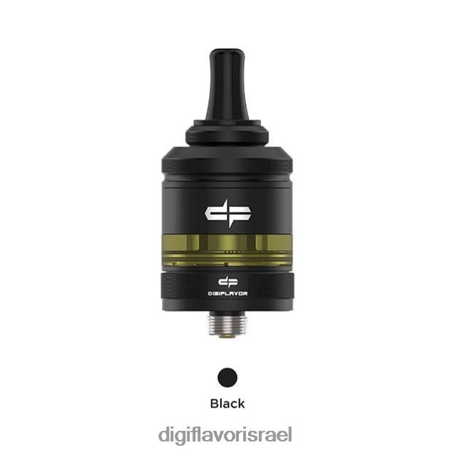 Digiflavor MTL טנק סירנה g שָׁחוֹר BHJ06288 geek vape Digiflavor pods