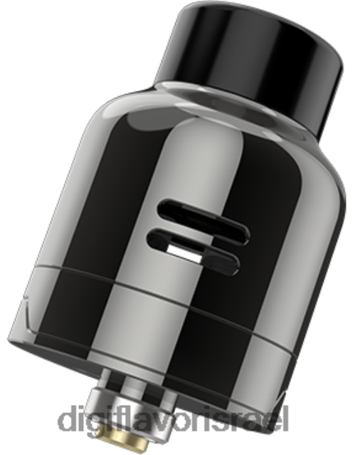 Digiflavor RDA drop solo v1.5 מתכת אקדח BHJ06243 Digiflavor eilat