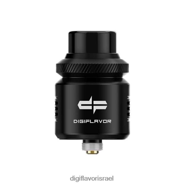 Digiflavor RDA שחרר את v2 שָׁחוֹר BHJ06265 Digiflavor vape price