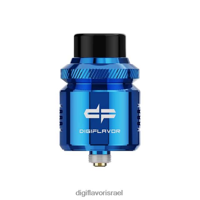Digiflavor RDA שחרר את v2 כְּחוֹל BHJ06266 Digiflavor vape for sale