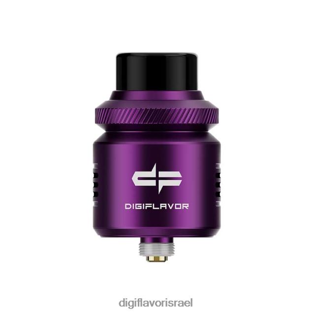 Digiflavor RDA שחרר את v2 סָגוֹל BHJ06269 Digiflavor disposable