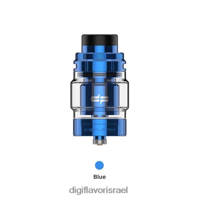 Digiflavor RTA לפיד כְּחוֹל BHJ062100 Digiflavor geekvape disposable