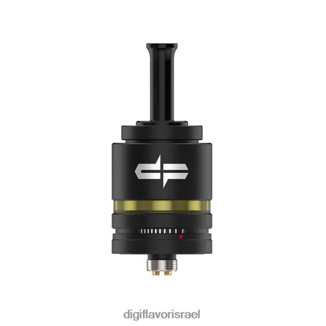 Digiflavor RTA siren mtl v4 שָׁחוֹר BHJ06295 Digiflavor vape price