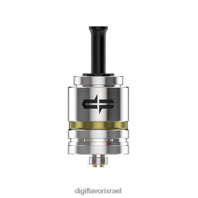 Digiflavor RTA siren mtl v4 ss BHJ06298 geek vape Digiflavor pods
