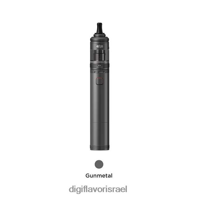 Digiflavor S G MTL ערכת צינורות מתכת אקדח BHJ06261 Digiflavor israel