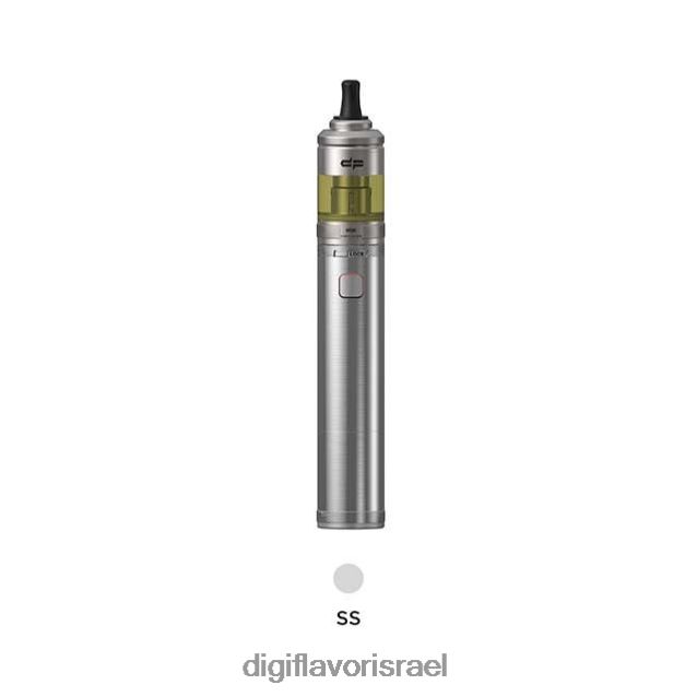 Digiflavor S G MTL ערכת צינורות ss BHJ06260 Digiflavor geekvape disposable