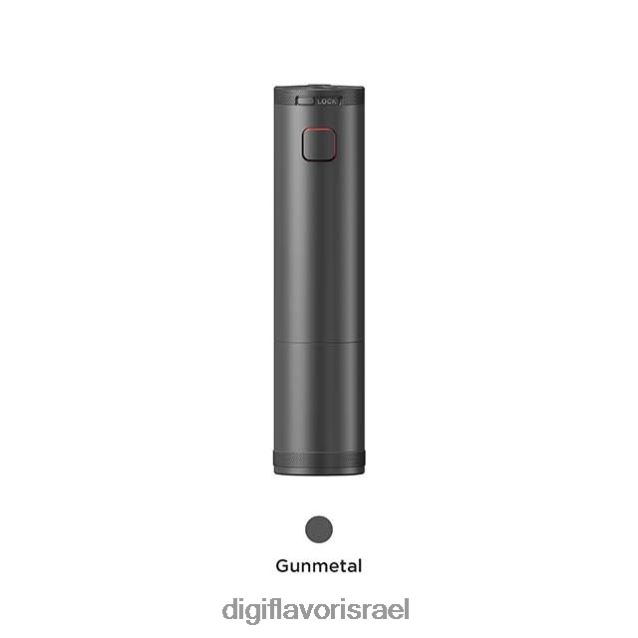 Digiflavor S G מוד צינור מתכת אקדח BHJ06292 Digiflavor jerusalem