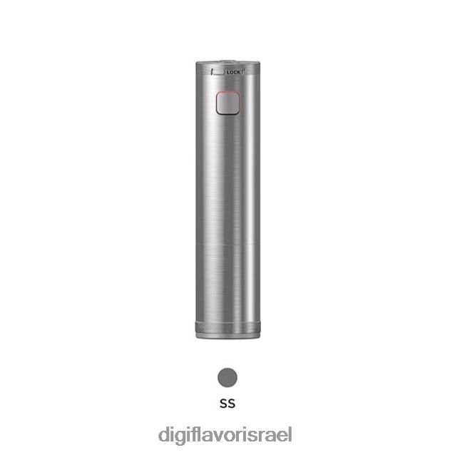 Digiflavor S G מוד צינור ss BHJ06291 Digiflavor israel