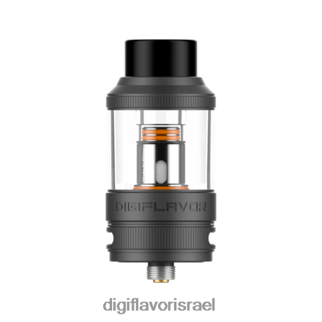Digiflavor XP מיכל תרמיל 4.5 מ"ל מתכת אקדח BHJ06272 Digiflavor jerusalem