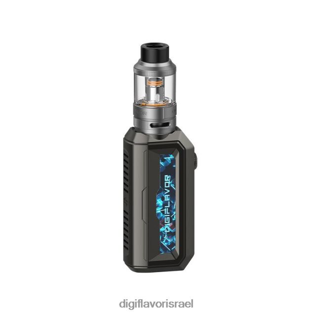 Digiflavor XP ערכת פוד 77W אפור חלל BHJ06281 Digiflavor israel