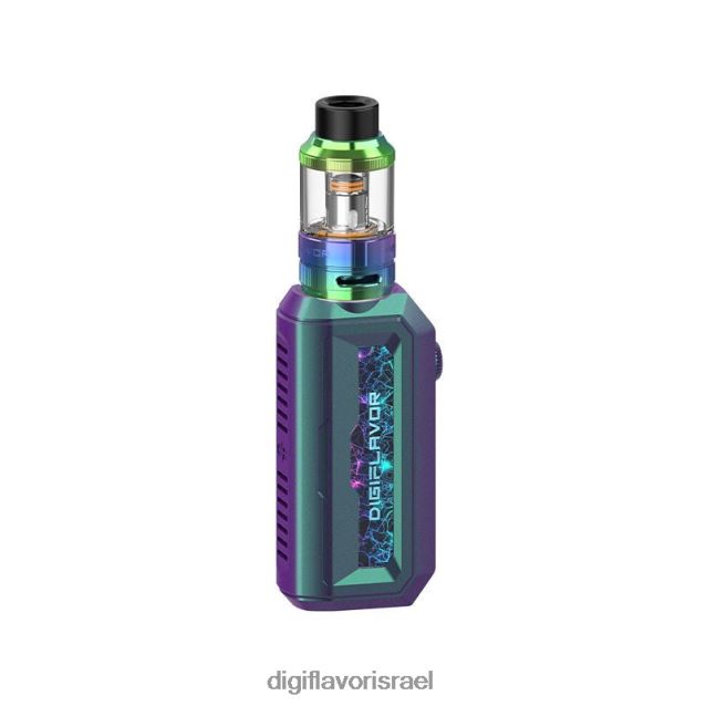 Digiflavor XP ערכת פוד 77W זוֹהַר קוֹטבִי BHJ06284 Digiflavor flavors