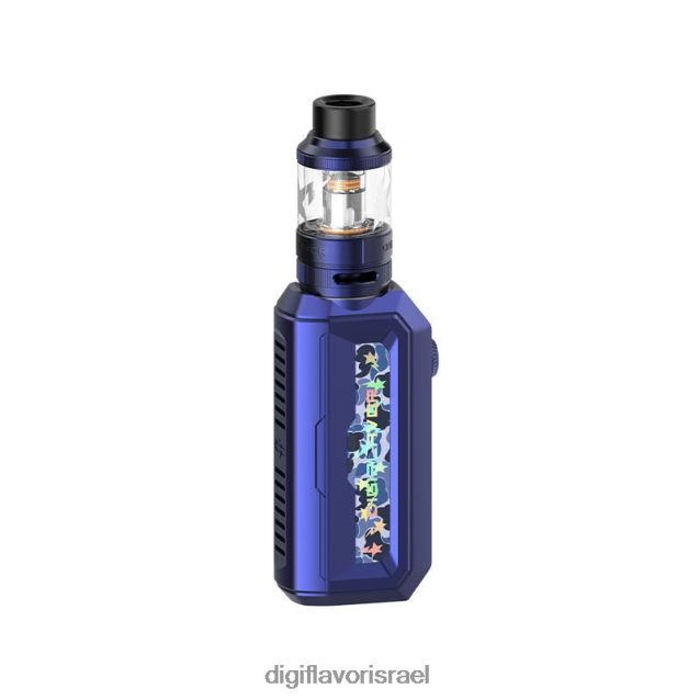 Digiflavor XP ערכת פוד 77W קוף כחול BHJ06286 Digiflavor vape for sale