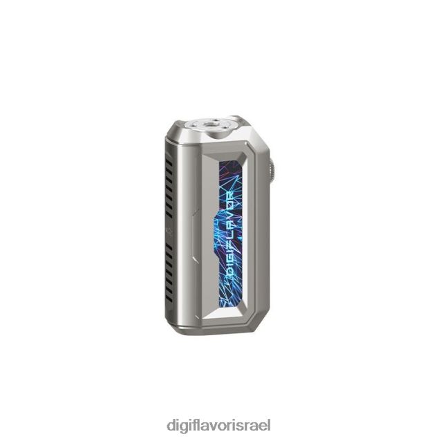 Digiflavor XP מוד קופסא 77w פלדת אל - חלד BHJ06275 Digiflavor vape price