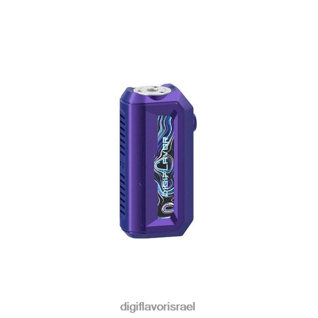 Digiflavor XP מוד קופסא 77w אֲזוֹבִיוֹן BHJ06277 geekvape Digiflavor