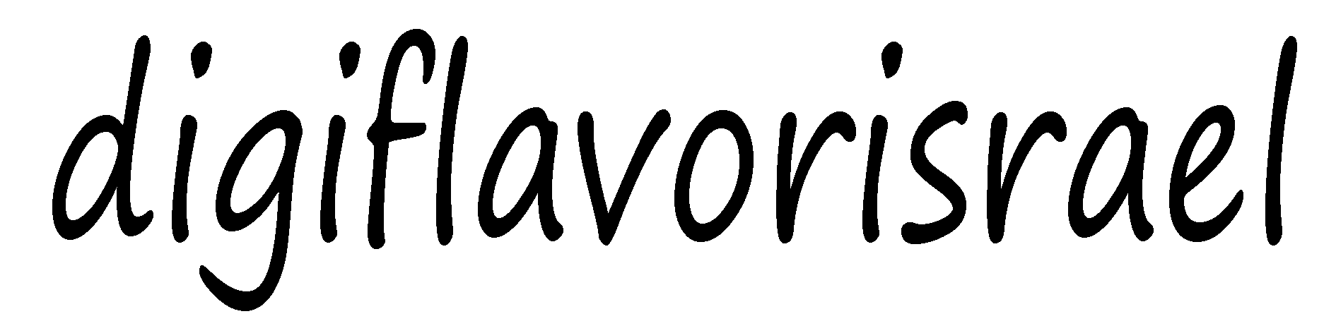 Digiflavorisrael